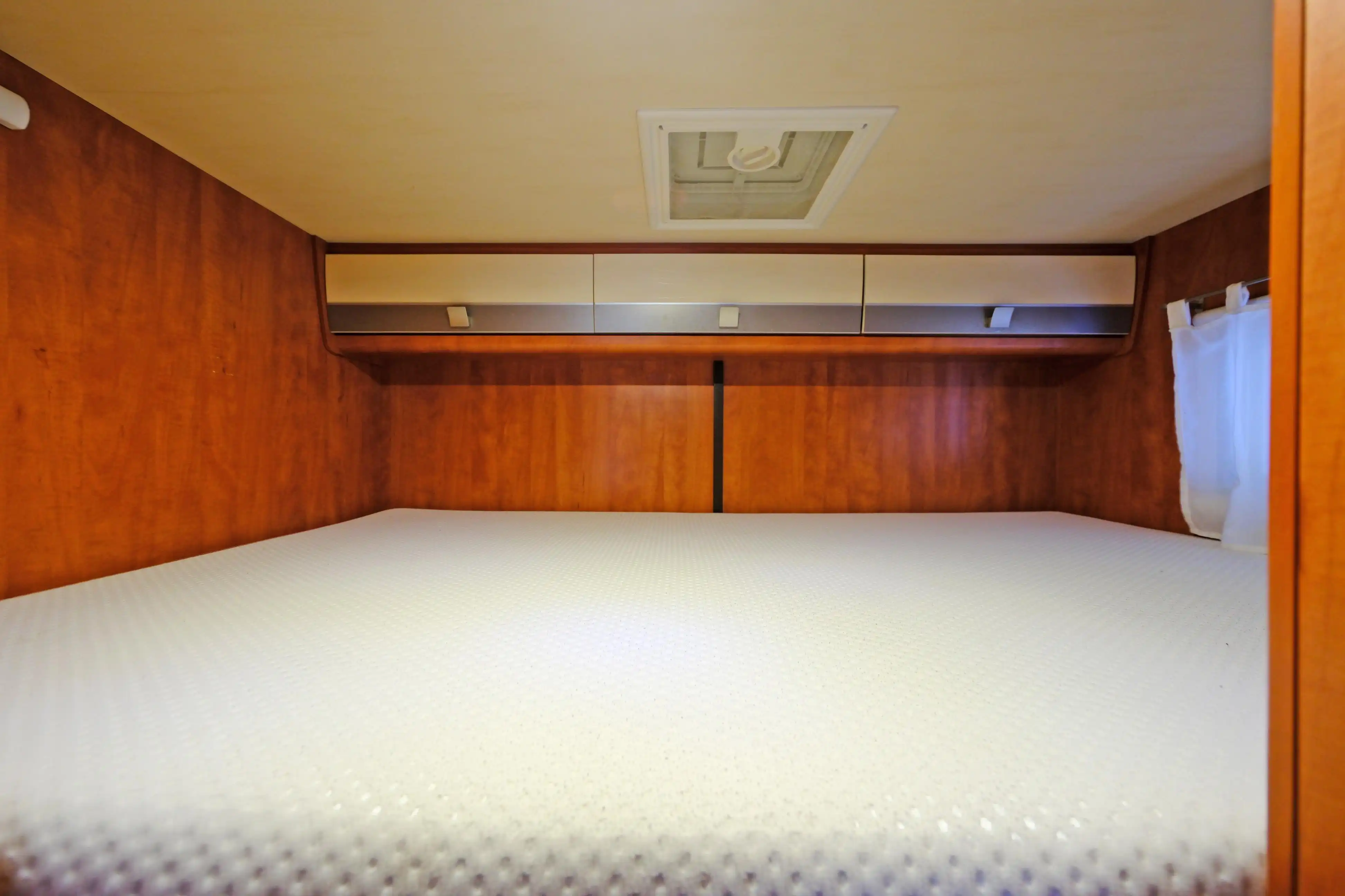 PLA S 700 Festbett